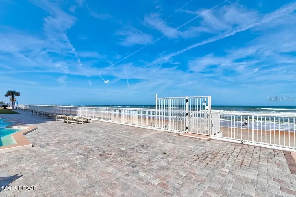 2828 N Atlantic Avenue Daytona Beach FL 32118