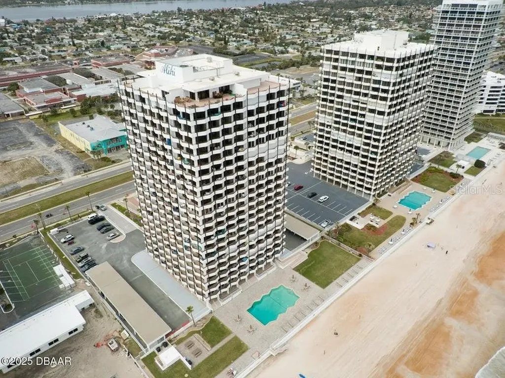 2828 N Atlantic Avenue Daytona Beach FL 32118