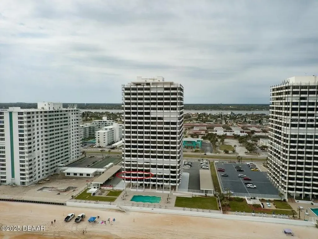 2828 N Atlantic Avenue Daytona Beach FL 32118