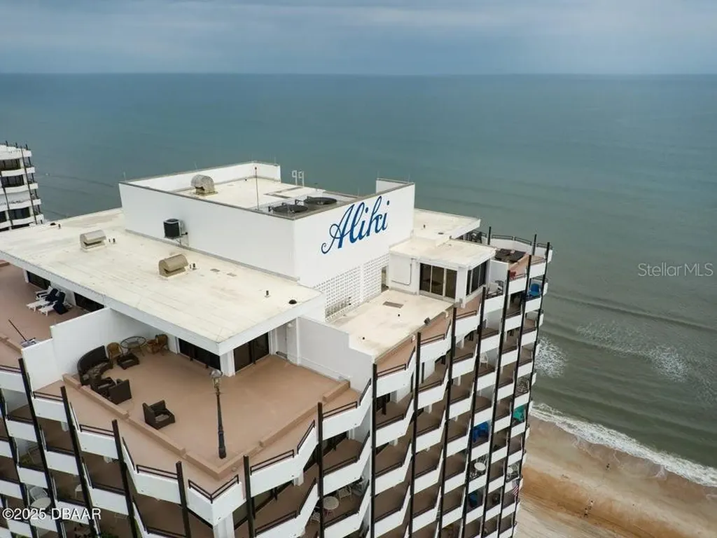 2828 N Atlantic Avenue Daytona Beach FL 32118