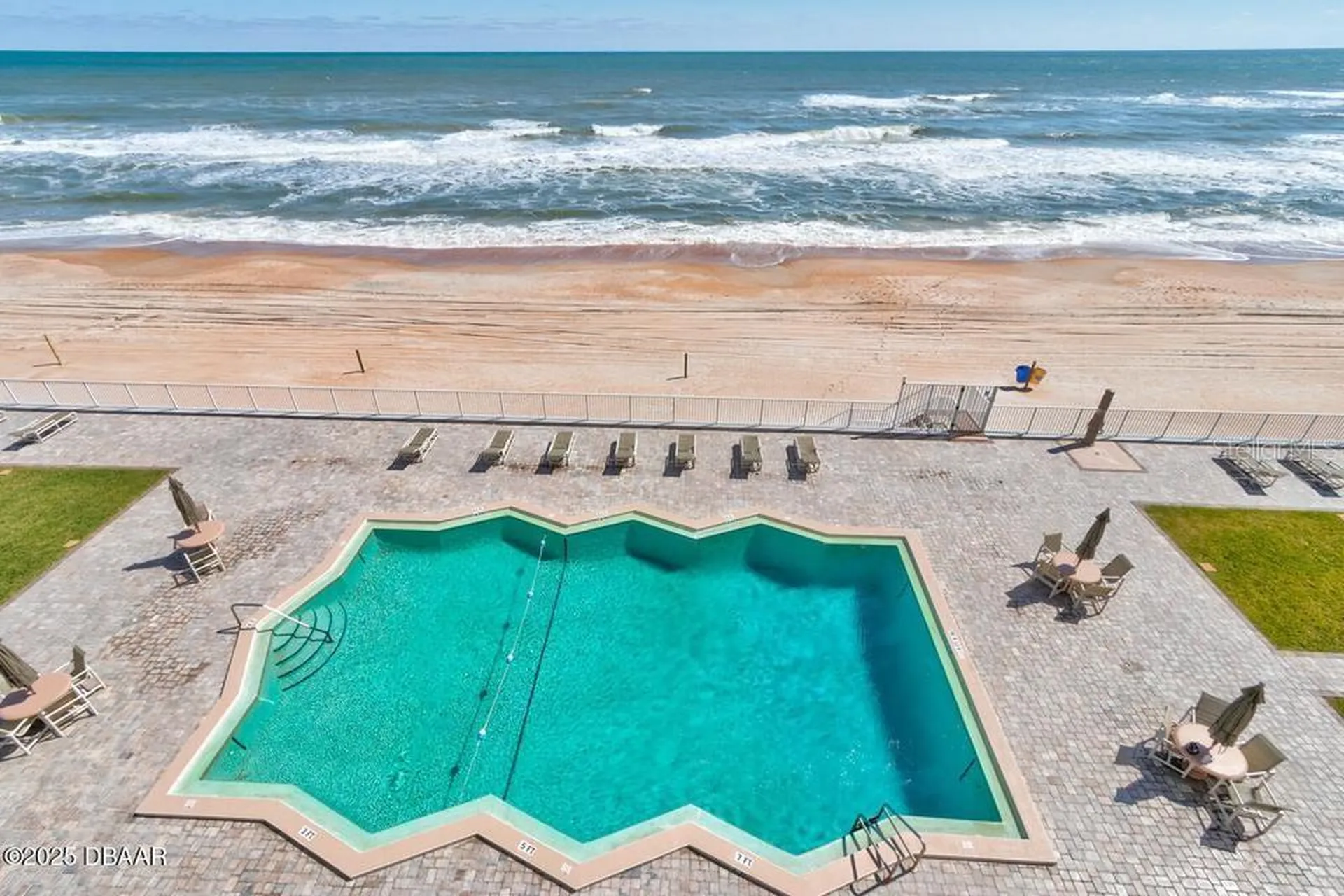 2828 N Atlantic Avenue Daytona Beach FL 32118
