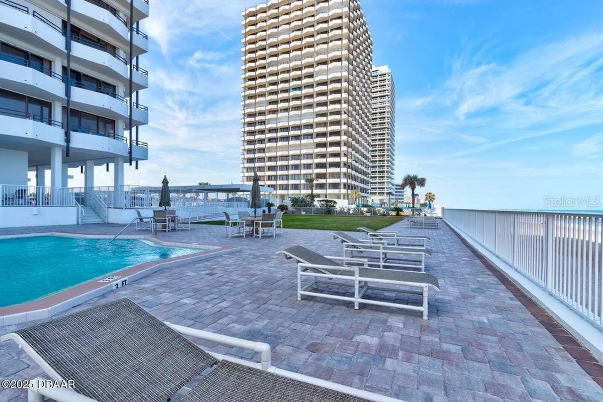 2828 N Atlantic Avenue Daytona Beach FL 32118