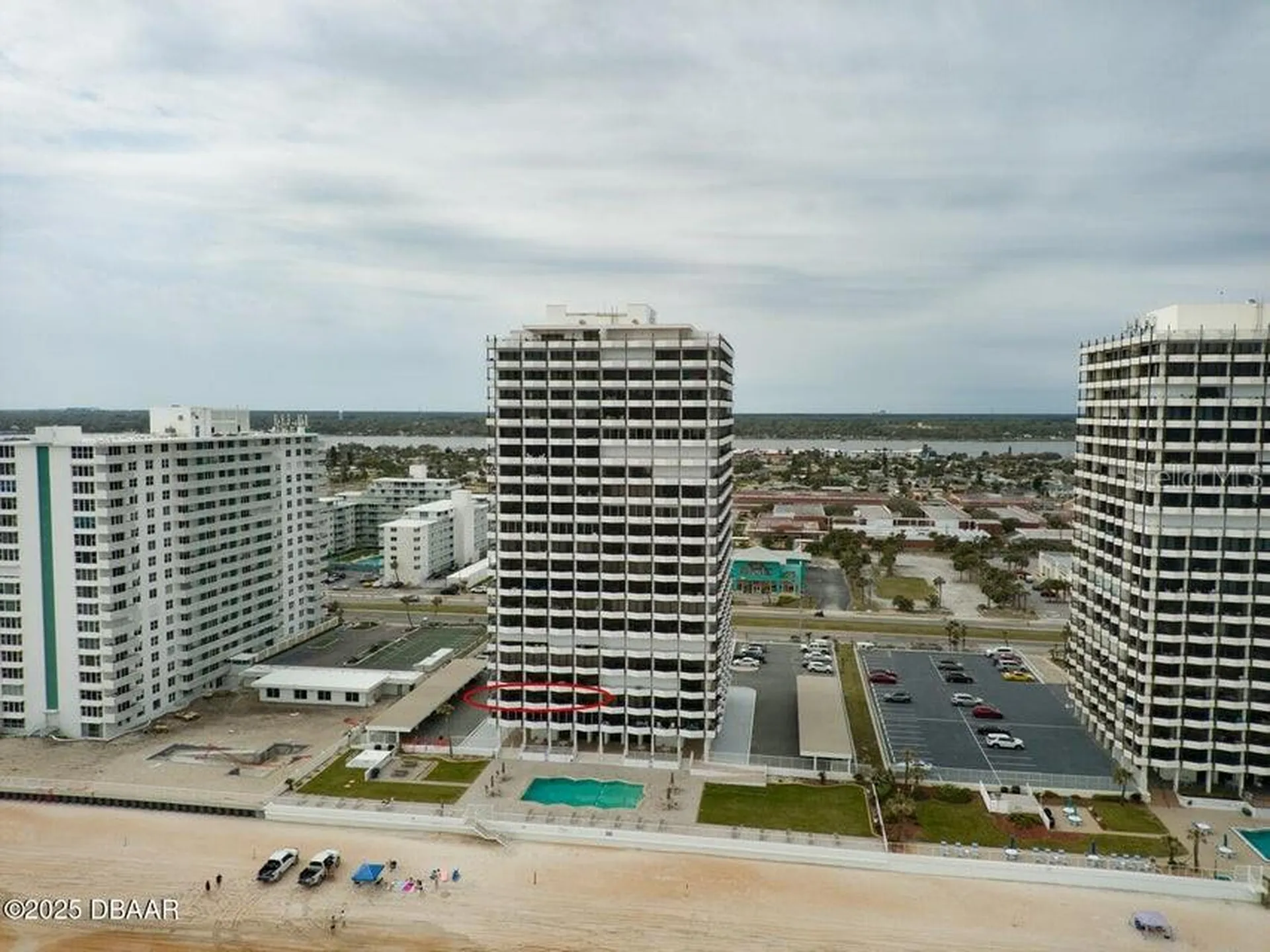 2828 N Atlantic Avenue Daytona Beach FL 32118