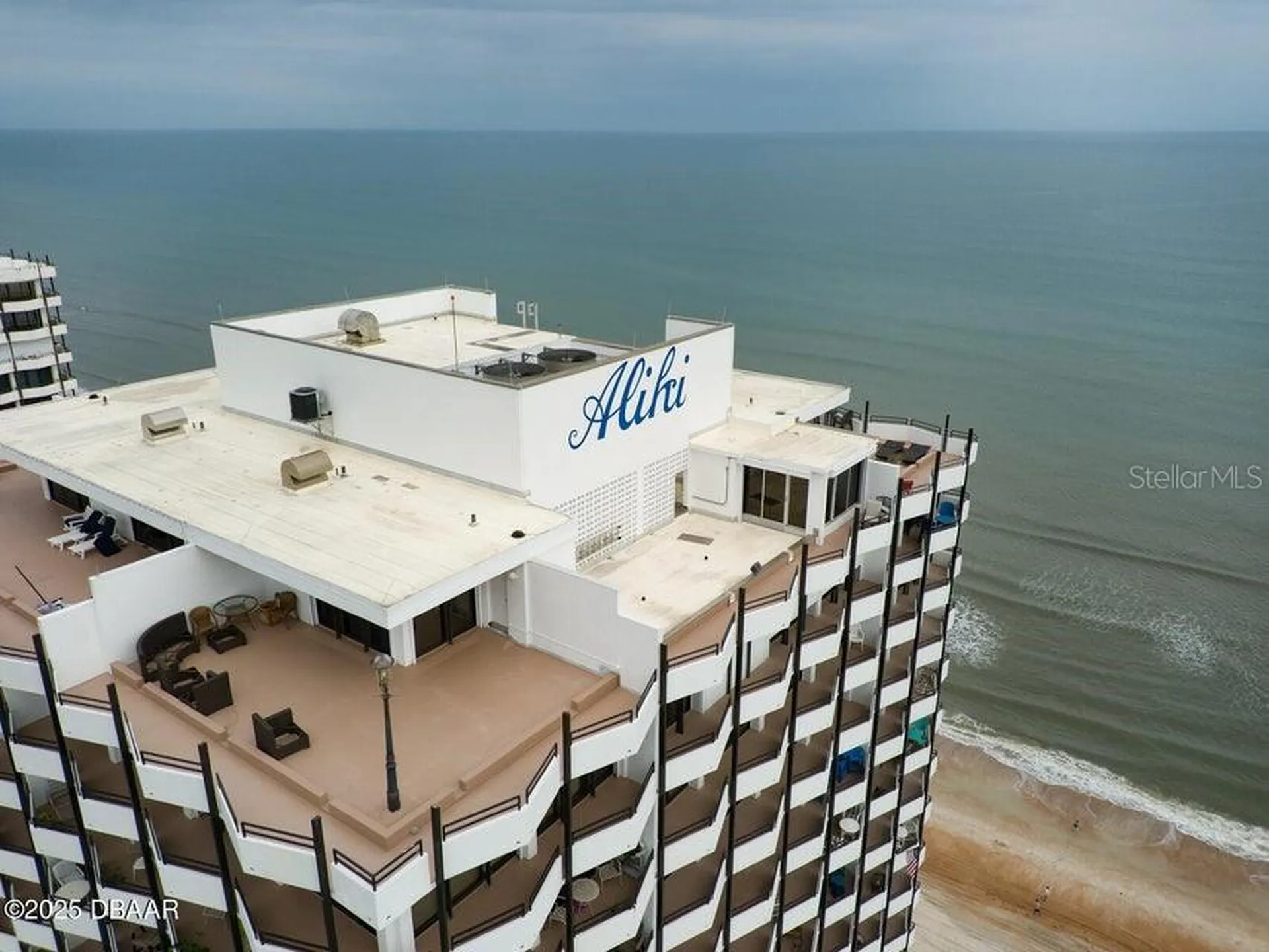 2828 N Atlantic Avenue Daytona Beach FL 32118