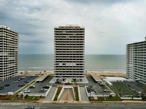 2828 N Atlantic Avenue Daytona Beach FL 32118