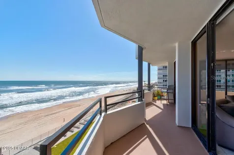 2828 N Atlantic Avenue Daytona Beach FL 32118