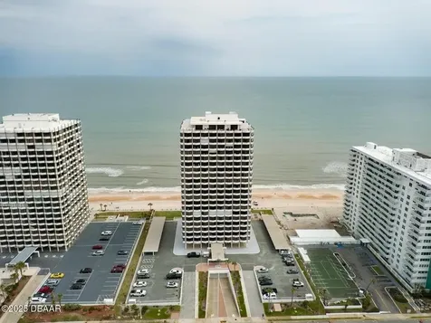 2828 N Atlantic Avenue Daytona Beach FL 32118