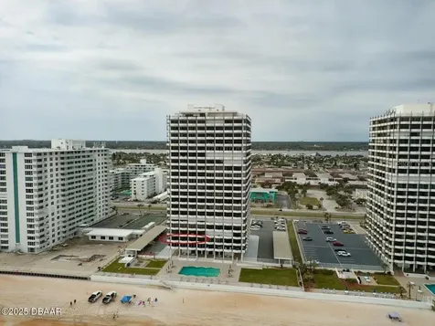 2828 N Atlantic Avenue Daytona Beach FL 32118