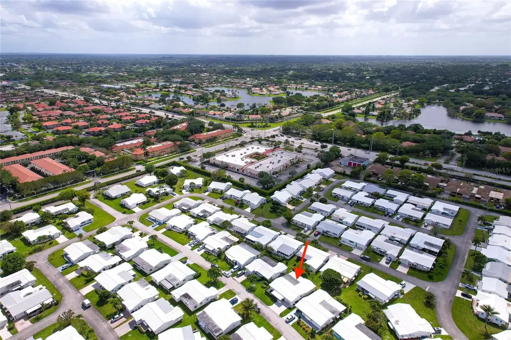 2107 SW 22nd Street Boynton Beach FL 33426