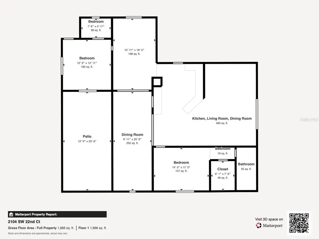 2107 SW 22nd Street Boynton Beach FL 33426