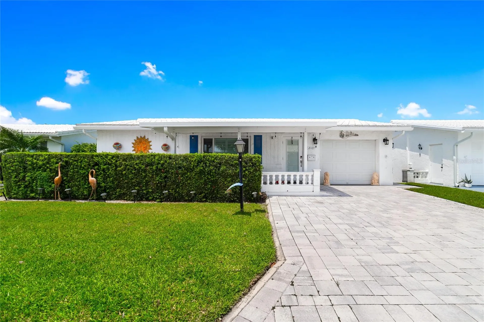 2107 SW 22nd Street Boynton Beach FL 33426