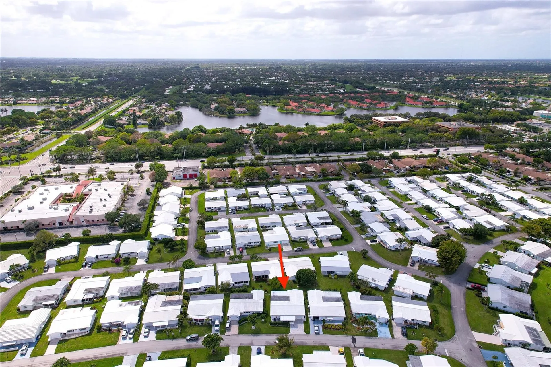 2107 SW 22nd Street Boynton Beach FL 33426