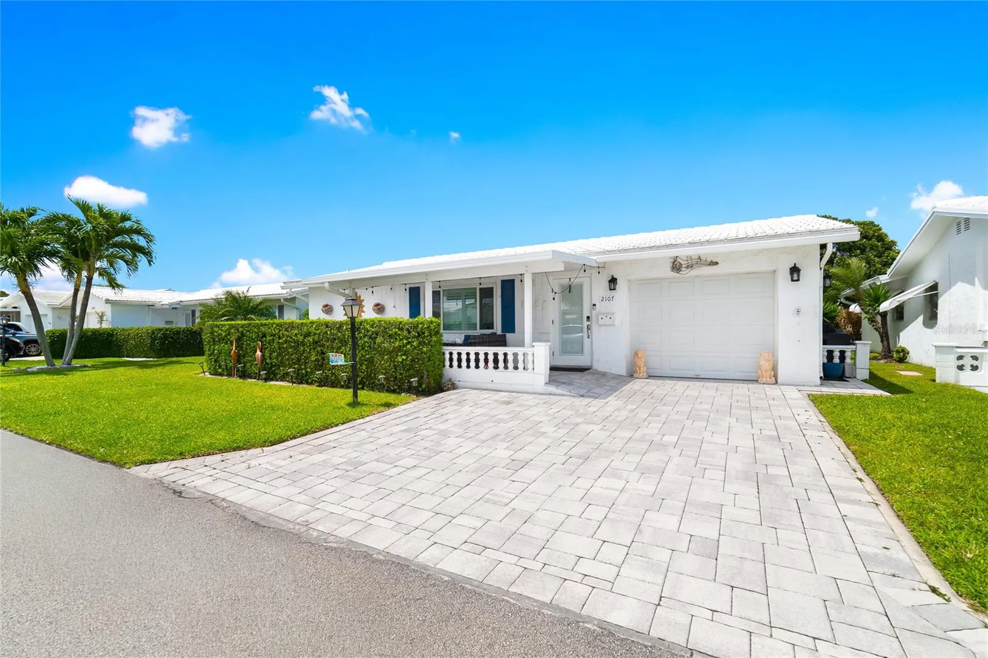2107 SW 22nd Street Boynton Beach FL 33426