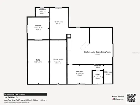 2107 SW 22nd Street Boynton Beach FL 33426