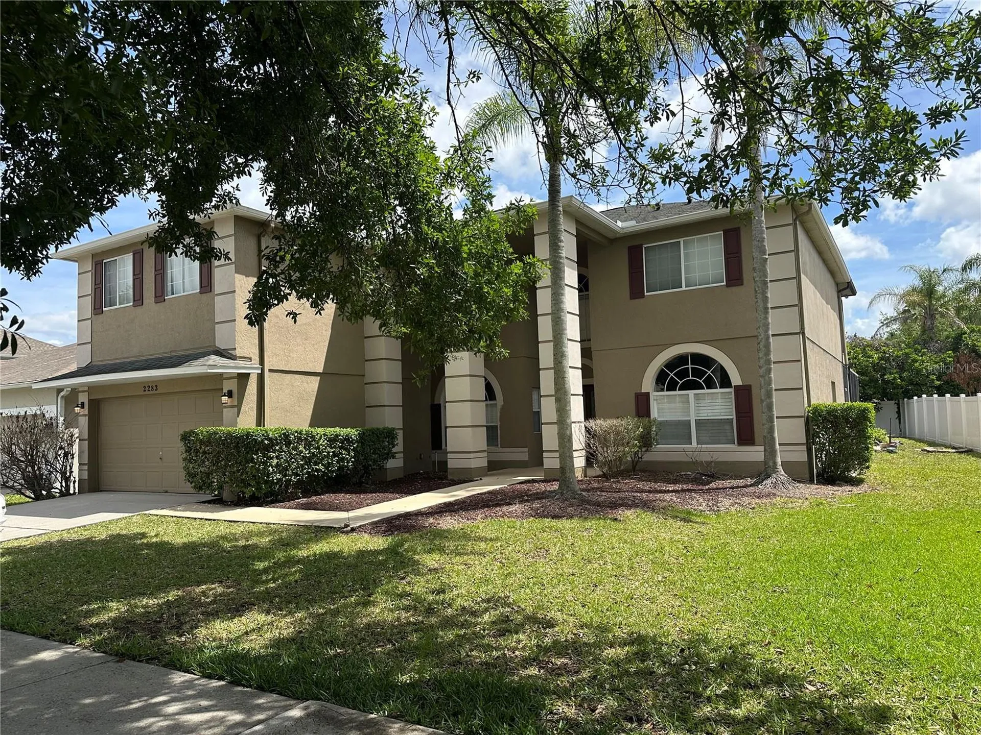 2283 Stone Cross Circle Orlando FL 32828