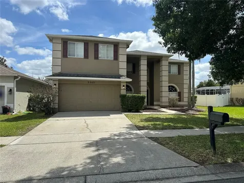 2283 Stone Cross Circle Orlando FL 32828
