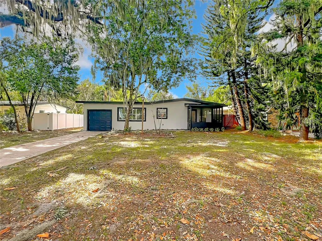 3204 Indian Drive Belle Isle FL 32812