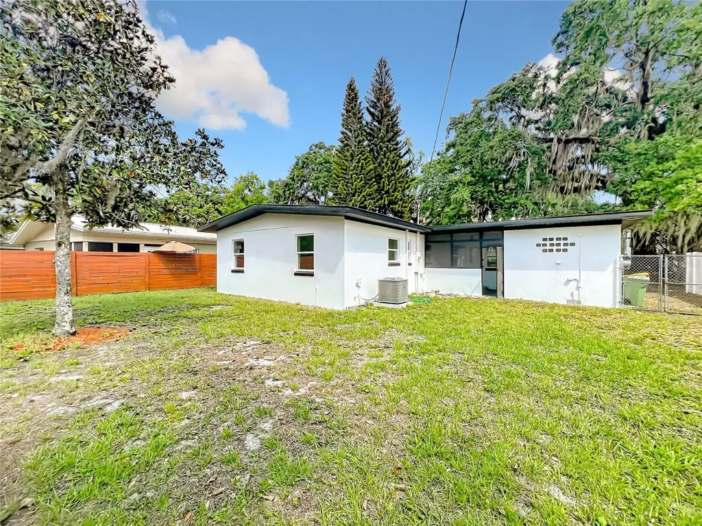 3204 Indian Drive Belle Isle FL 32812