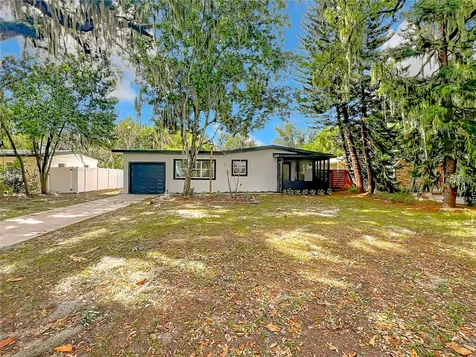 3204 Indian Drive Belle Isle FL 32812
