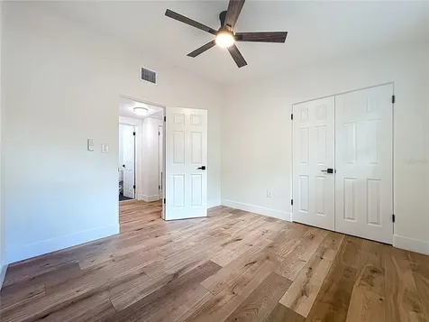 3204 Indian Drive Belle Isle FL 32812