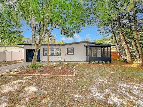 3204 Indian Drive Belle Isle FL 32812