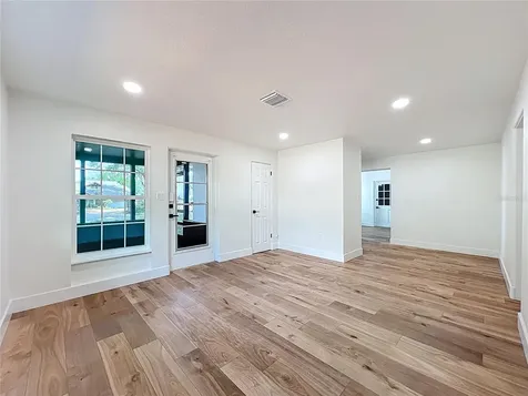 3204 Indian Drive Belle Isle FL 32812