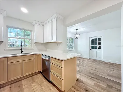 3204 Indian Drive Belle Isle FL 32812