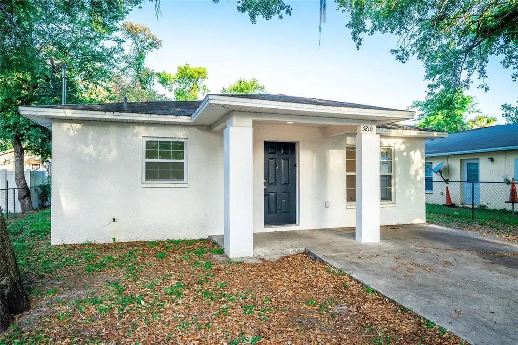 3210 N 16th Street Tampa FL 33605