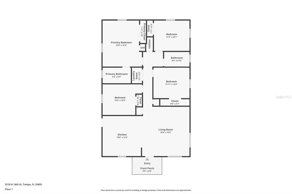3210 N 16th Street Tampa FL 33605