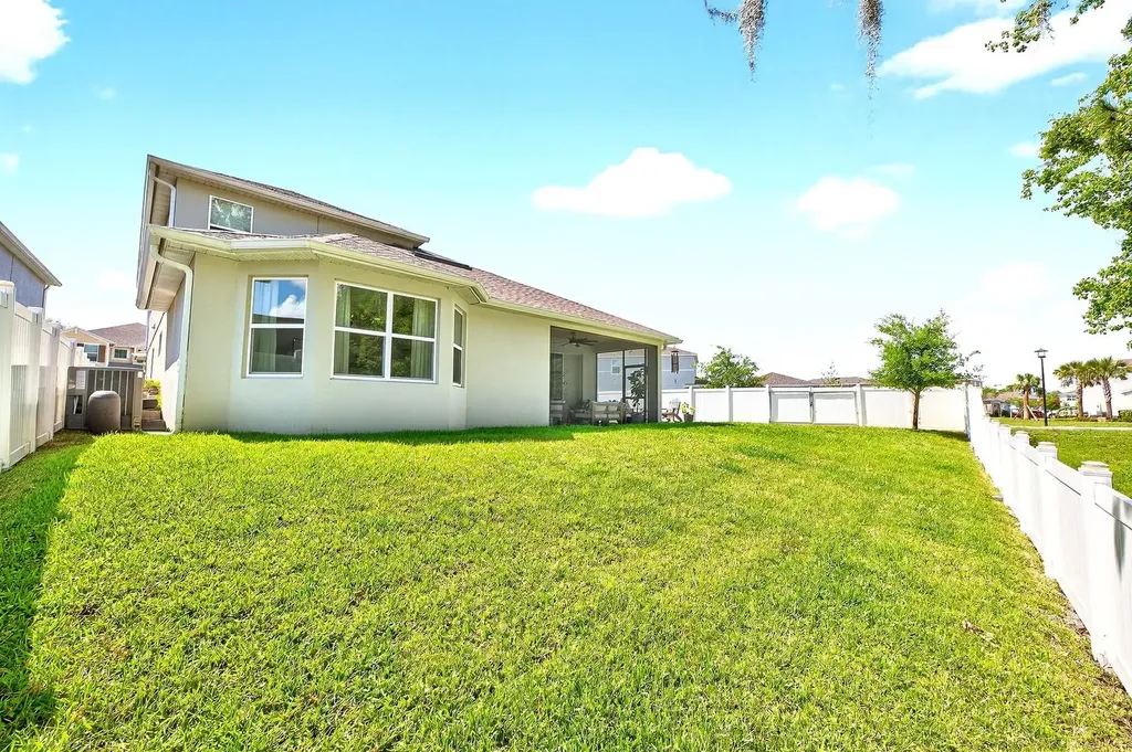 845 Terrapin Drive Debary FL 32713