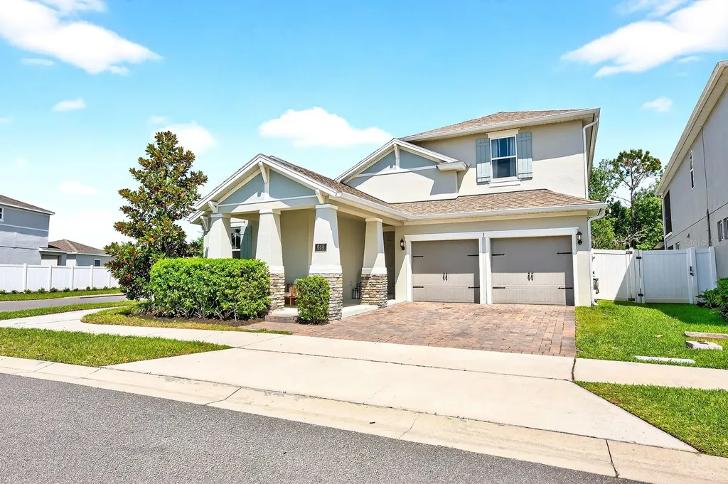 845 Terrapin Drive Debary FL 32713