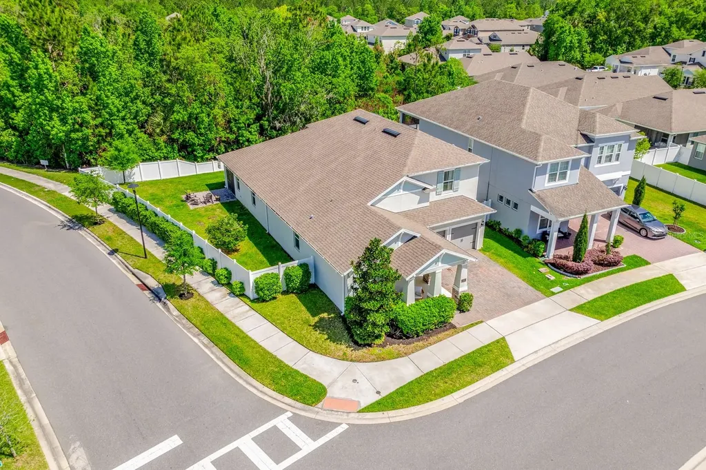 845 Terrapin Drive Debary FL 32713