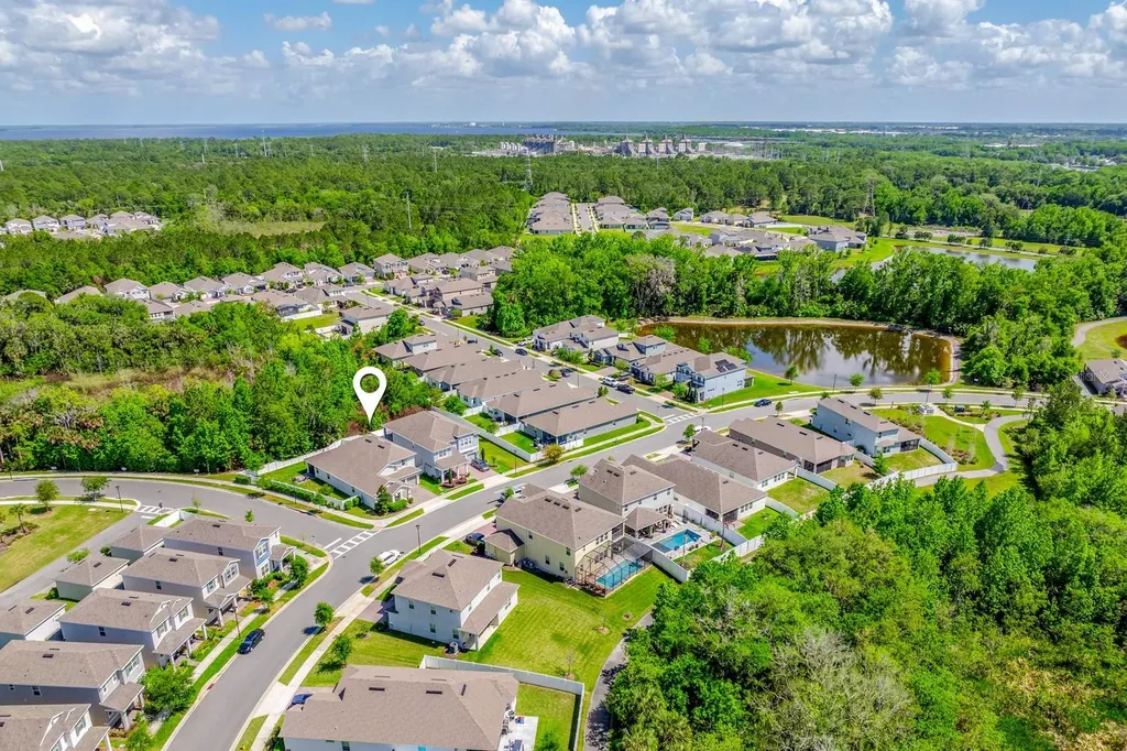845 Terrapin Drive Debary FL 32713