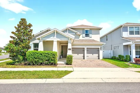 845 Terrapin Drive Debary FL 32713