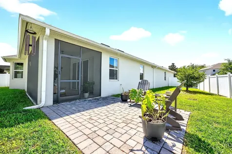 845 Terrapin Drive Debary FL 32713