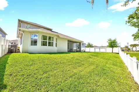 845 Terrapin Drive Debary FL 32713