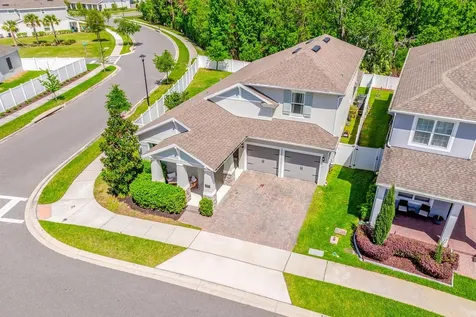 845 Terrapin Drive Debary FL 32713