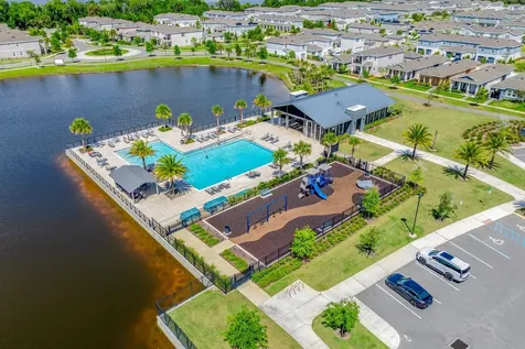 845 Terrapin Drive Debary FL 32713