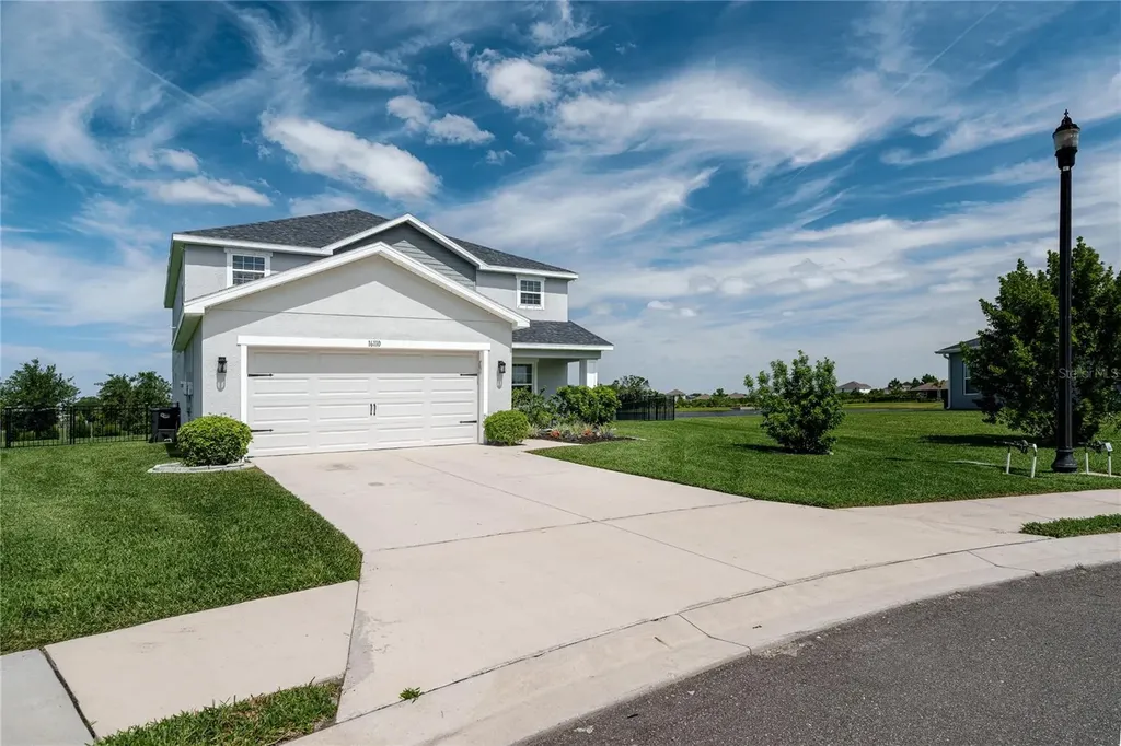 16110 67th Court E Parrish FL 34219