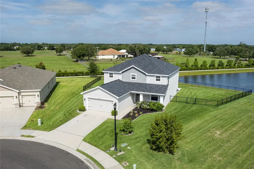 16110 67th Court E Parrish FL 34219