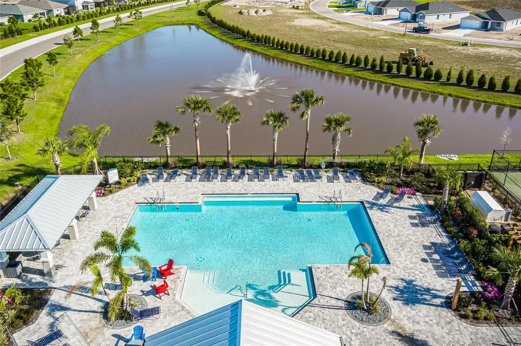 16110 67th Court E Parrish FL 34219