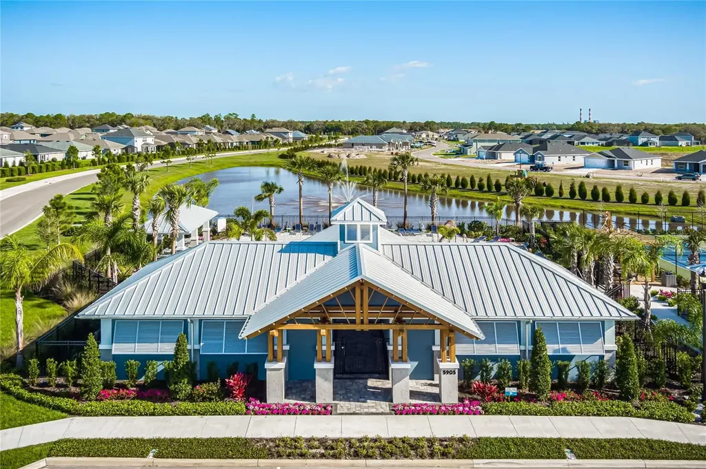 16110 67th Court E Parrish FL 34219