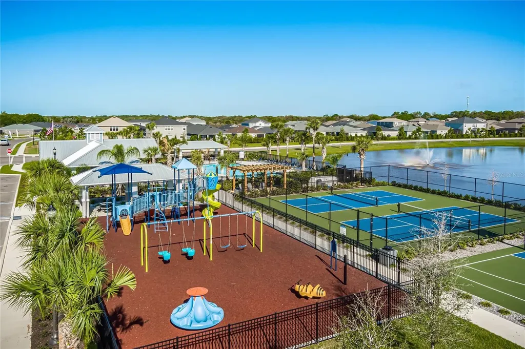 16110 67th Court E Parrish FL 34219