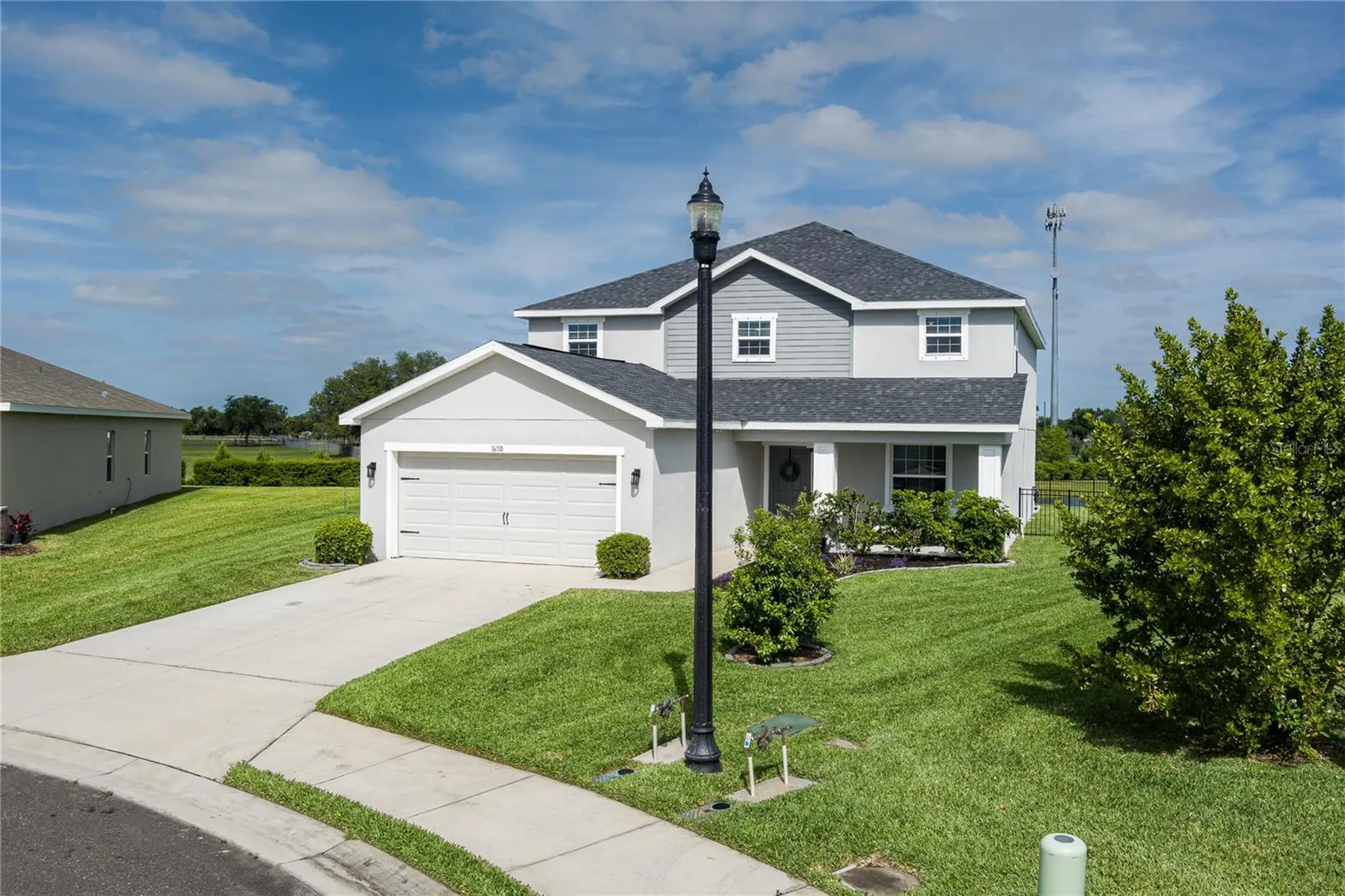 16110 67th Court E Parrish FL 34219