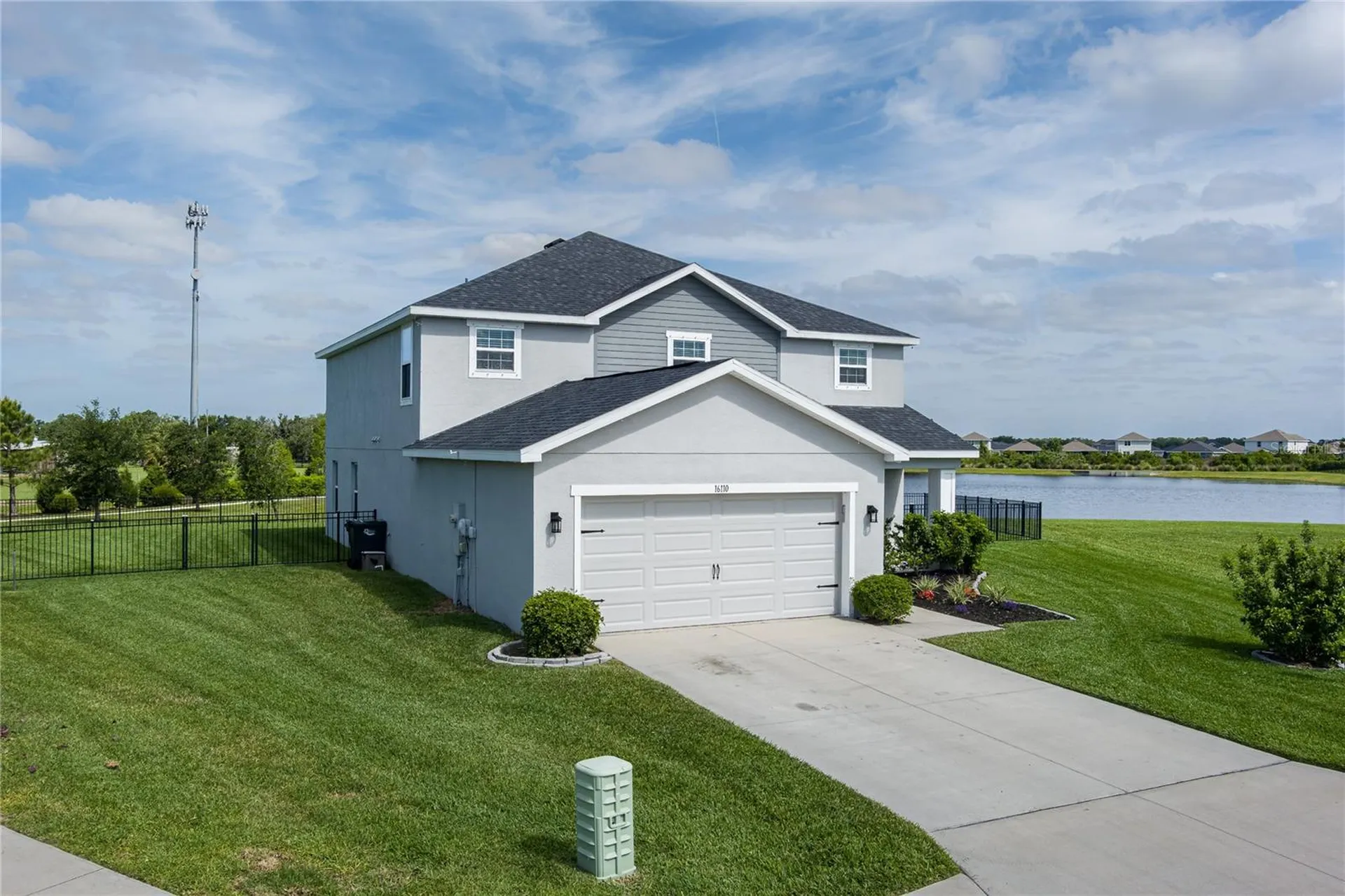 16110 67th Court E Parrish FL 34219