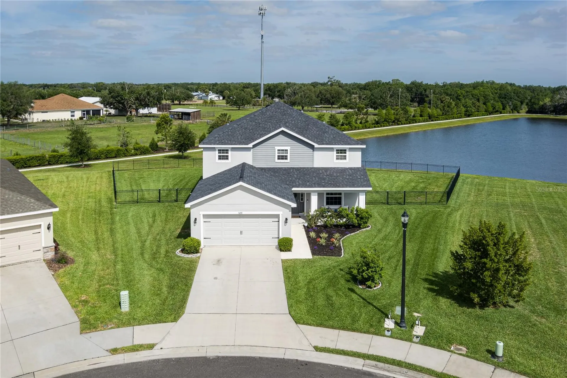 16110 67th Court E Parrish FL 34219