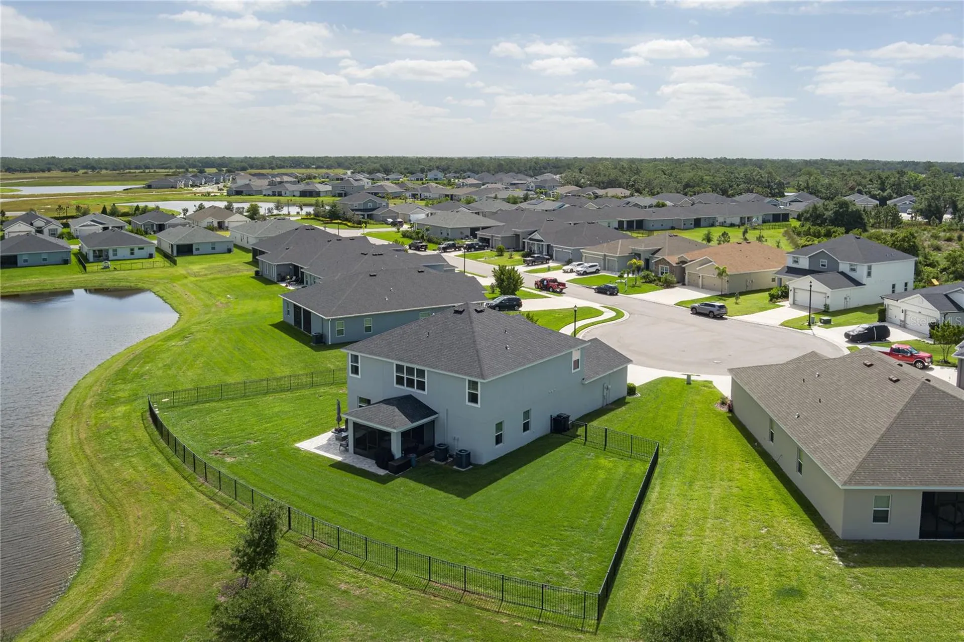 16110 67th Court E Parrish FL 34219