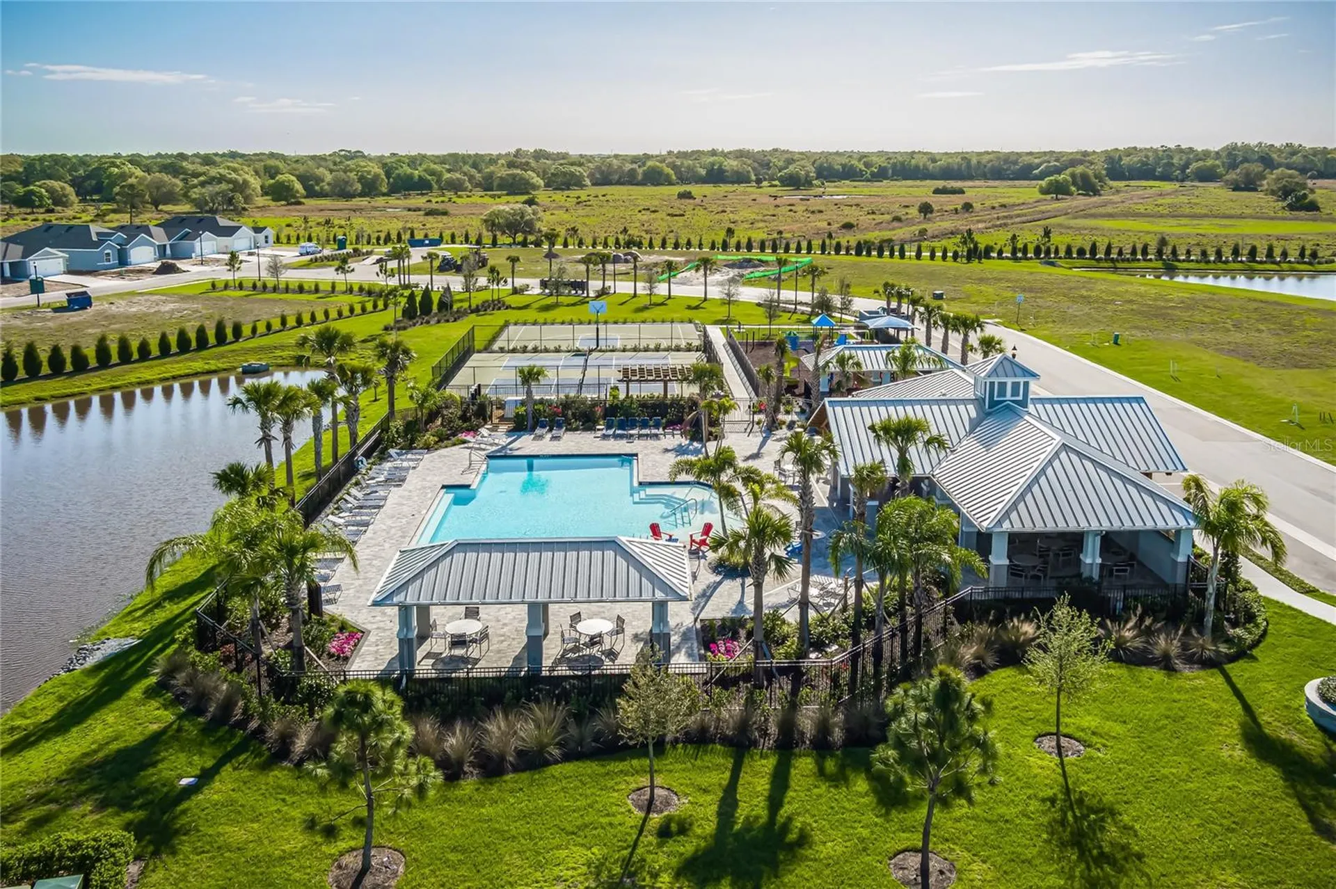 16110 67th Court E Parrish FL 34219