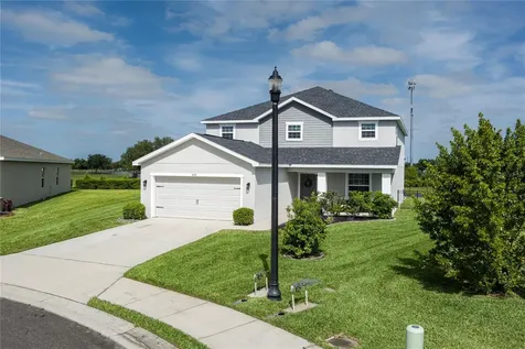 16110 67th Court E Parrish FL 34219