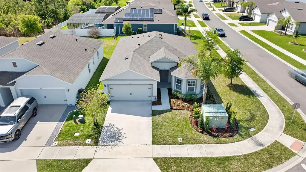 2992 Gibraltar Boulevard New Smyrna Beach FL 32168